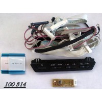 KIT DE CABLES PATRA TV / WESTINGHOUSE VR-3730